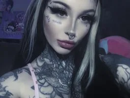 Bambitatted free live xxx cams