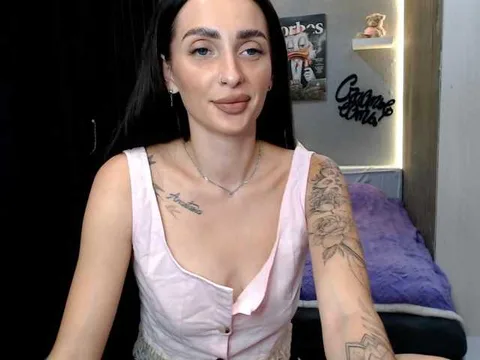Blackcaramel cams xxx ao vivo grátis