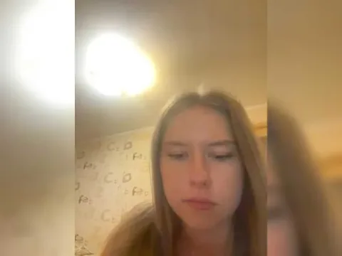 Blinannya free live xxx cams