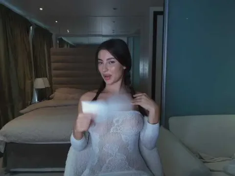BonnyeBlack free live xxx cams