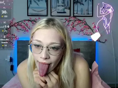 Coraline-bush kostenlose live xxx cams