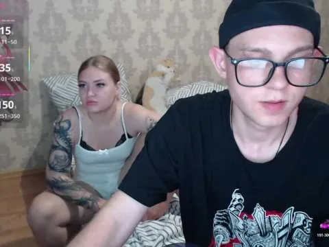 Dressed-To-Undress free live xxx cams