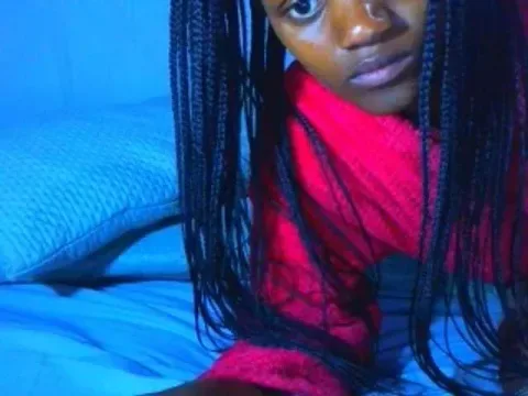 Ebonyslander free live xxx cams