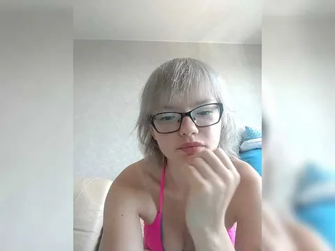Elena-H 免费直播 xxx 摄像头