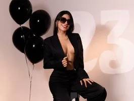 EllaDavs bezmaksas live xxx cams