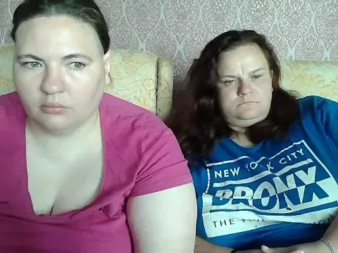 HollyXEva kostenlose live xxx cams