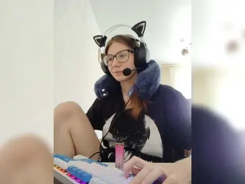 KittyMiracle free live xxx cams