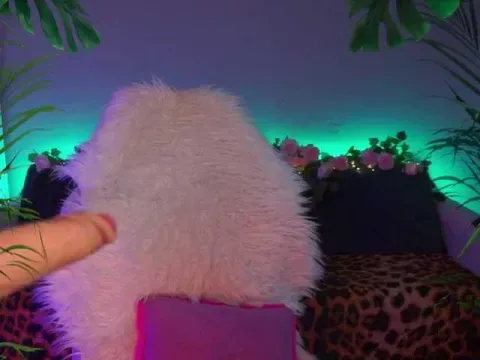 Miss_Charmer zdarma živé xxx cams