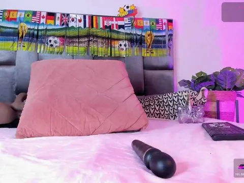 Lia-johnsonn free live xxx cams