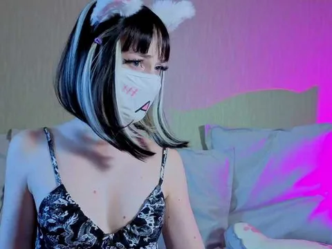 LunaNyan δωρεάν live xxx cams