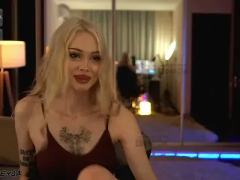 ManiFreyja tasuta live xxx cams