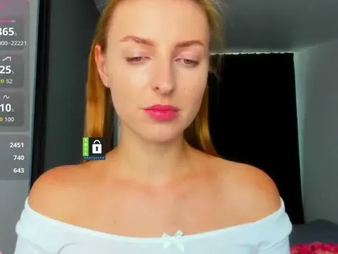 PinkPanterka ingyenes élő xxx cams