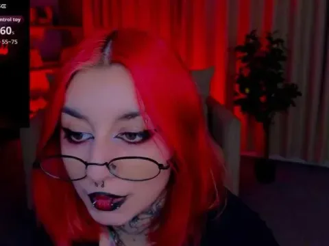 MistressMarcelline camere xxx live gratis