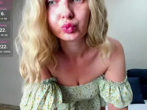 PaulaKiss zdarma živé xxx cams