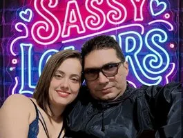 Sassylovers free live xxx cams