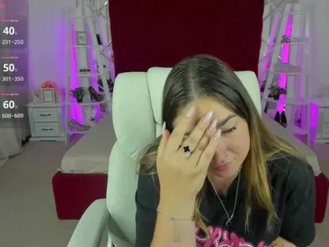 SofiiDarling แคม xxx สดฟรี