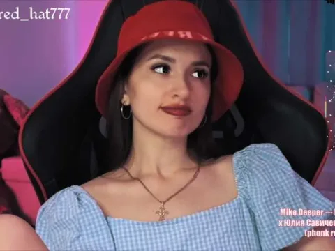 -RED_HAT- ücretsiz canlı xxx cam