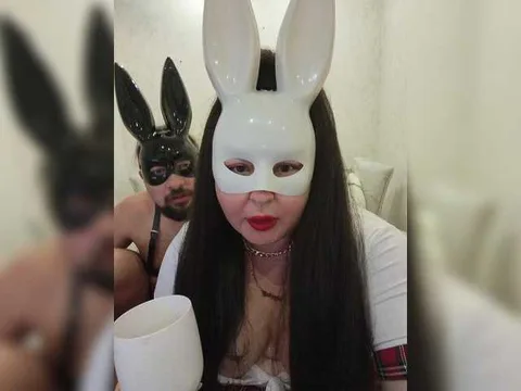 SweetTwixCouplea zdarma živé xxx cams