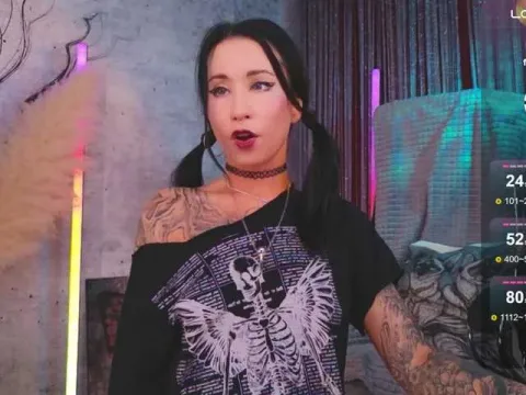 Vespera cams xxx ao vivo grátis