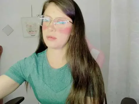 ZooeyBelair free live xxx cams