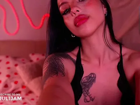 juli-jam free live xxx cams