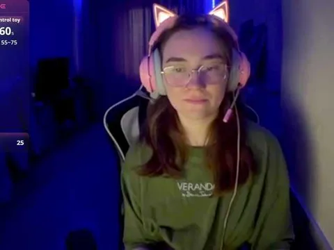 VeronicBlue free live xxx cams