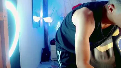 ASCII_ONE kostenlose live xxx cams