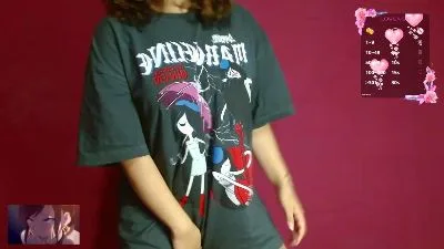 Afrodit4uwu free live xxx cams