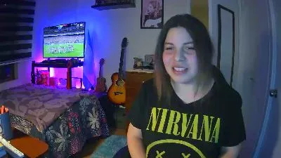 AllisChester free live xxx cams
