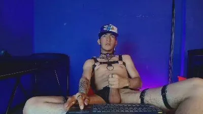 AngelMarcell free live xxx cams