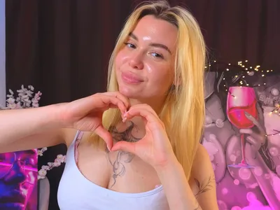 AveriRigby free live xxx cams