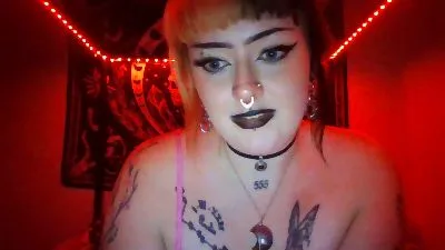 BambambiX cam xxx live gratis