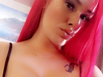 Caliibaddie free live xxx cams