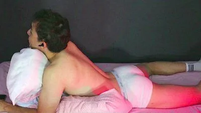 CallMeYourCrush free live xxx cams