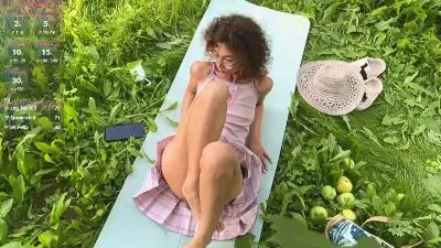 CurlyWinxy free live xxx cams