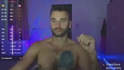 DaddySlav free live xxx cams