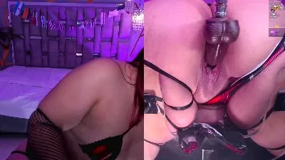 DannaScully безкоштовні live xxx cams