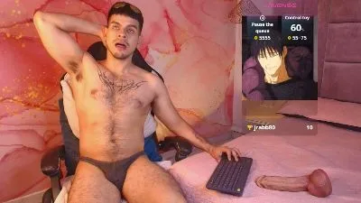 Derek_Voss zdarma živé xxx cams