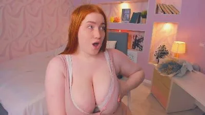 GingerDryer แคม xxx สดฟรี