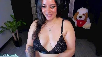 Haruu_tay 무료 라이브 xxx 캠