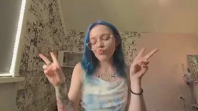 IldaButton free live xxx cams