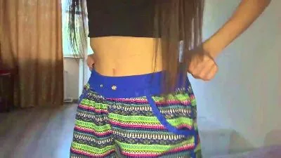 JeannieHovick free live xxx cams