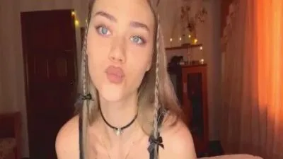 JesusitaLening ücretsiz canlı xxx cam