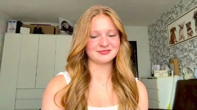 LoriaWheatly cams xxx en vivo gratis