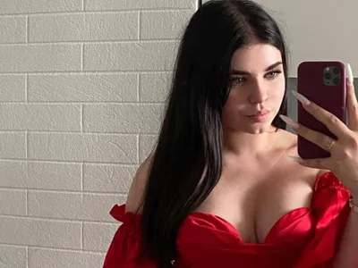 LoryPrezzia free live xxx cams
