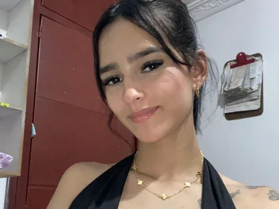 MelodyManson cams xxx en vivo gratis