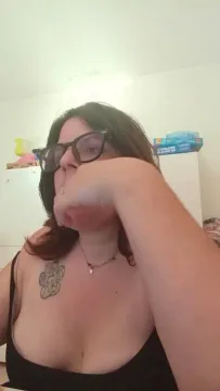 MissNinfea free live xxx cams