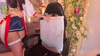 NanachiCook_ ücretsiz canlı xxx cam