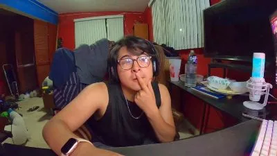 Nathanroberts 無料ライブ xxx カム