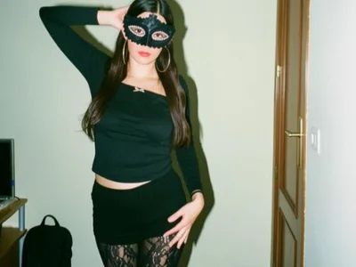 Ninigr ücretsiz canlı xxx cam